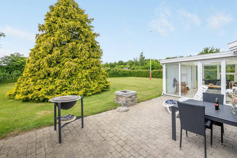 Foto von Ferienhaus MR67 in Skovmose - Als