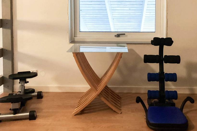 Foto von Ferienhaus MR69 in Marielyst - Falster