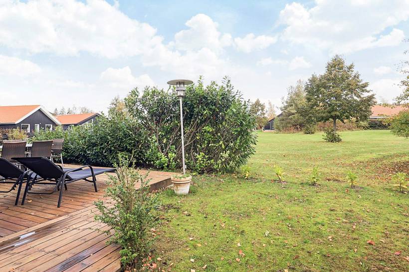 Foto von Ferienhaus MR69 in Marielyst - Falster
