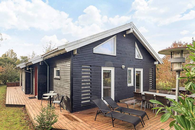 Foto von Ferienhaus MR69 in Marielyst - Falster