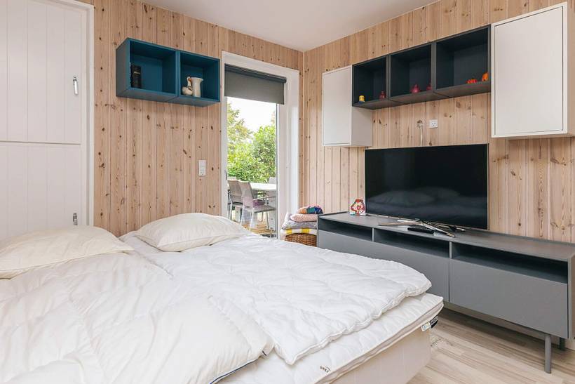 Foto von Ferienhaus MR69 in Marielyst - Falster