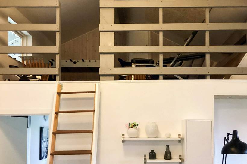 Foto von Ferienhaus MR69 in Marielyst - Falster