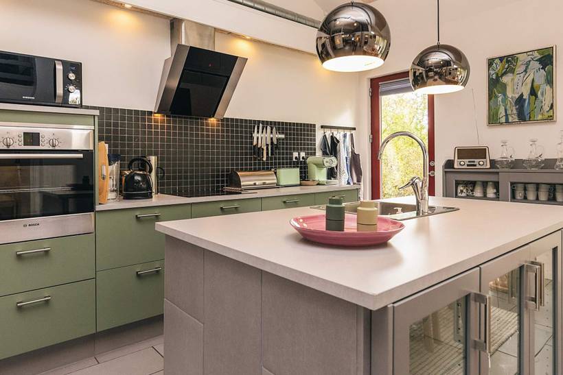 Foto von Ferienhaus MR69 in Marielyst - Falster