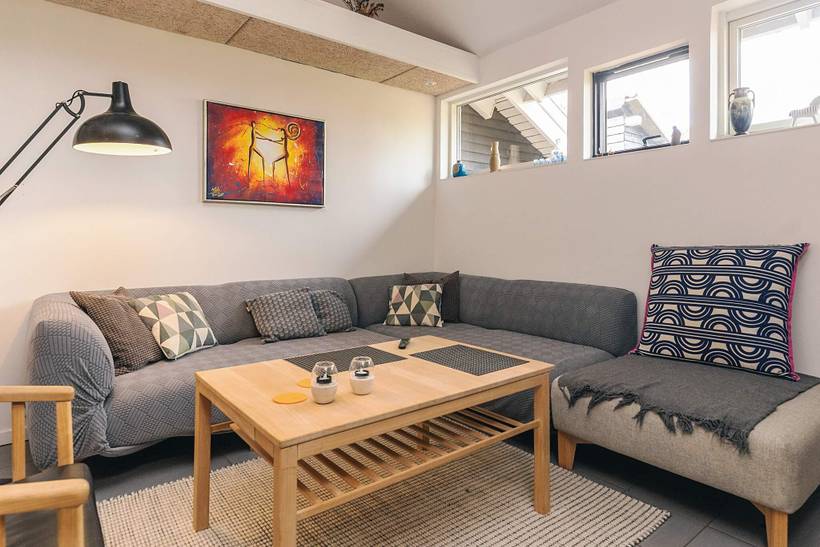 Foto von Ferienhaus MR69 in Marielyst - Falster