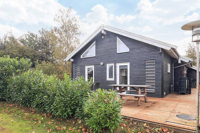 Foto von Ferienhaus MR69 in Marielyst - Falster