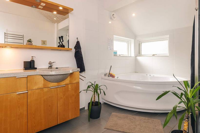 Foto von Ferienhaus MR69 in Marielyst - Falster
