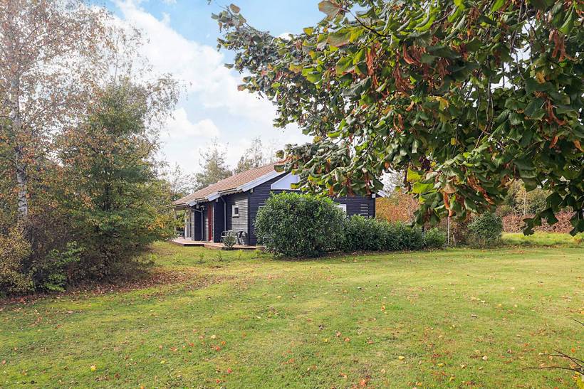 Foto von Ferienhaus MR69 in Marielyst - Falster