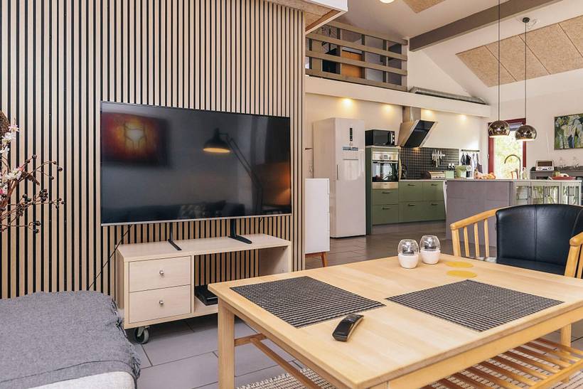 Foto von Ferienhaus MR69 in Marielyst - Falster