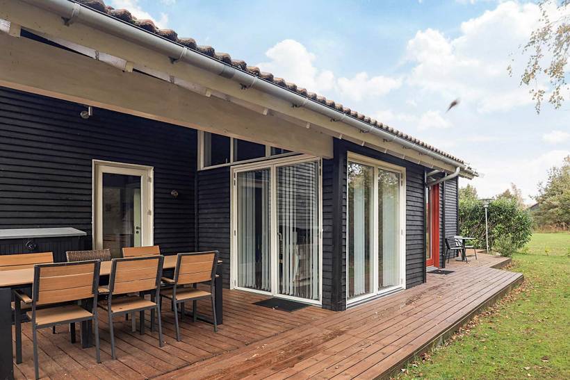 Foto von Ferienhaus MR69 in Marielyst - Falster