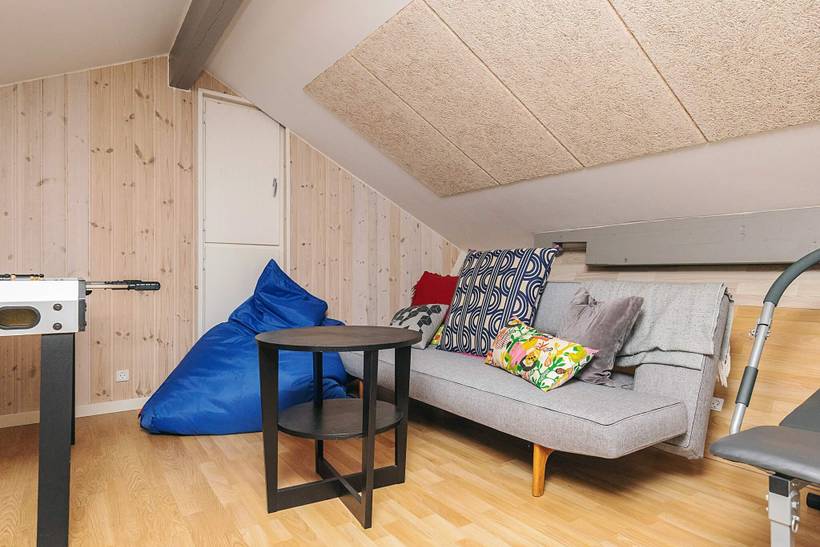 Foto von Ferienhaus MR69 in Marielyst - Falster