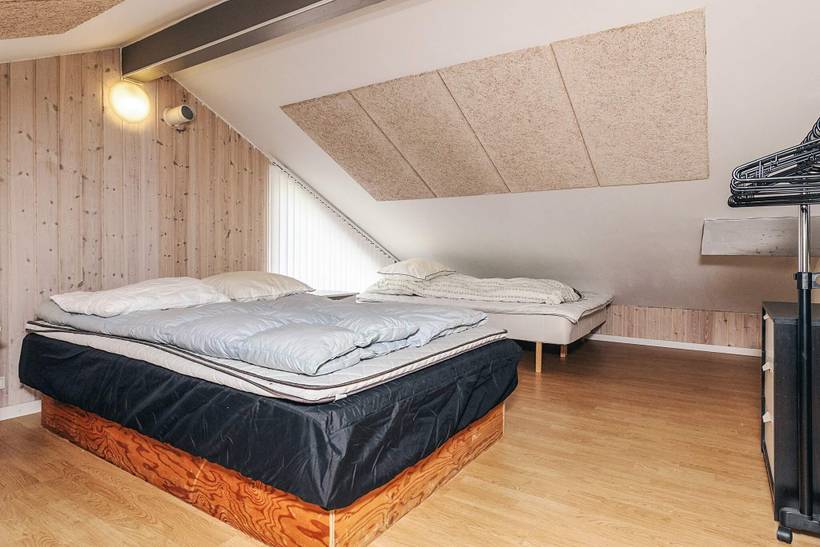 Foto von Ferienhaus MR69 in Marielyst - Falster