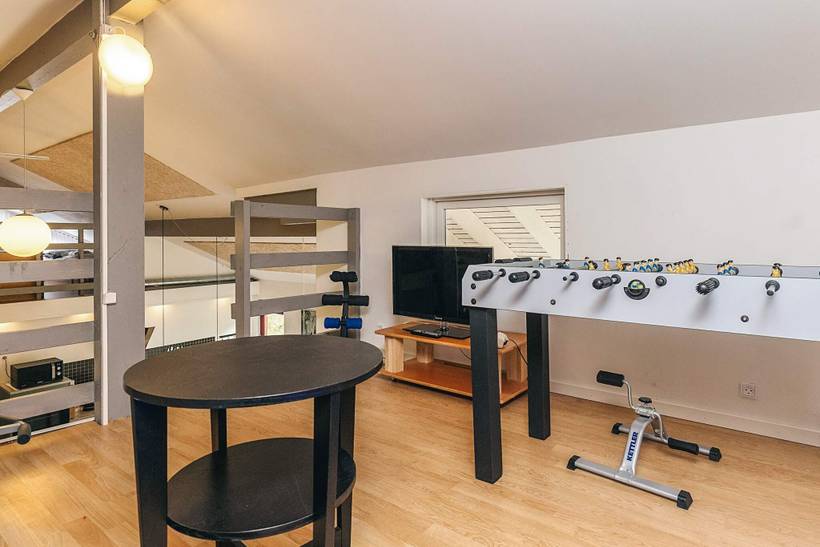 Foto von Ferienhaus MR69 in Marielyst - Falster