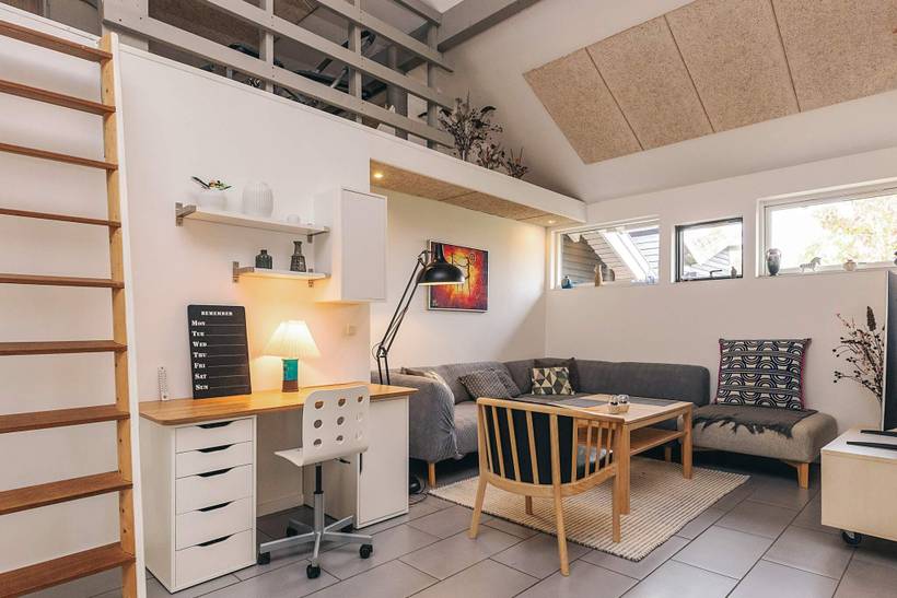 Foto von Ferienhaus MR69 in Marielyst - Falster