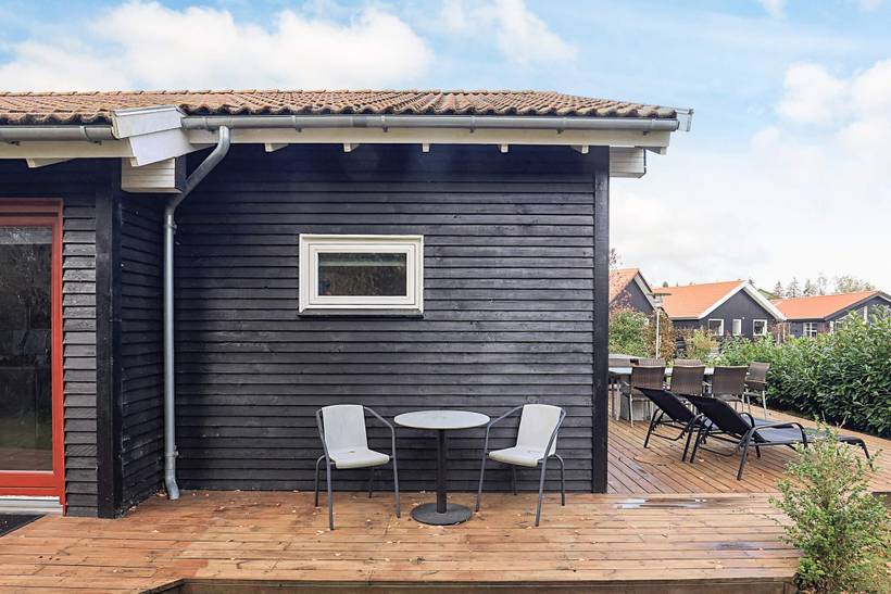 Foto von Ferienhaus MR69 in Marielyst - Falster