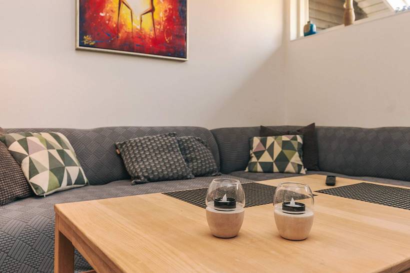 Foto von Ferienhaus MR69 in Marielyst - Falster
