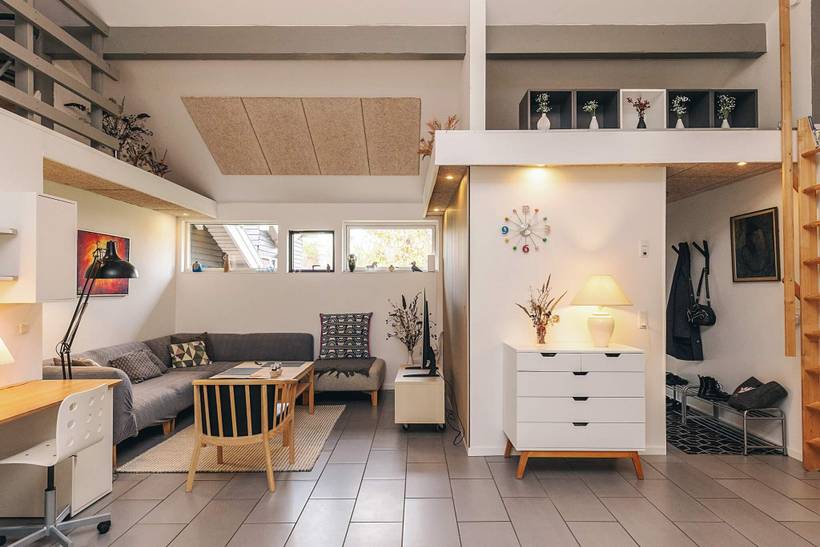 Foto von Ferienhaus MR69 in Marielyst - Falster