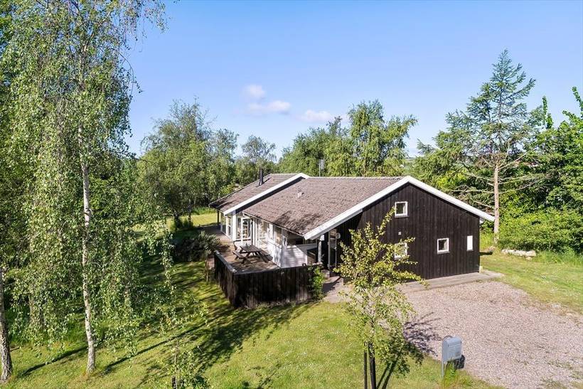 Foto von Ferienhaus MR74 in Mårup - Samsø