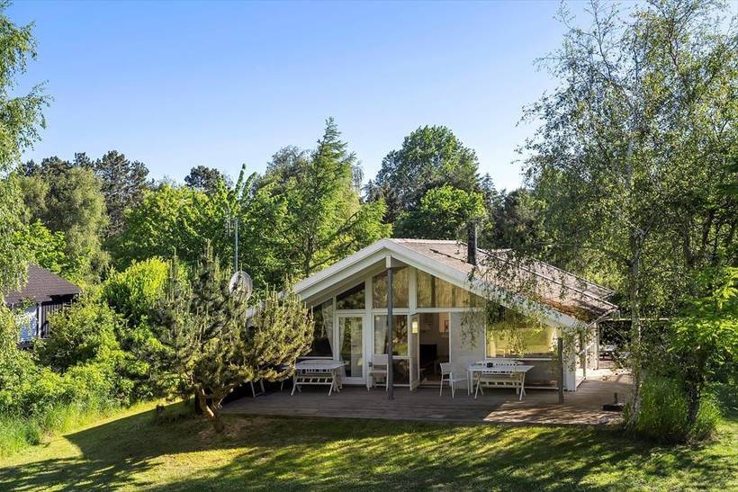 Foto von Ferienhaus MR74 in Mårup - Samsø