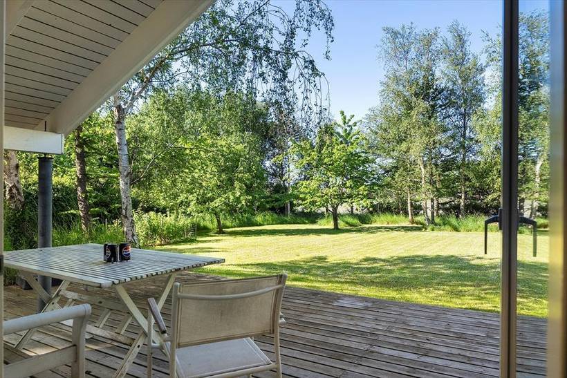 Foto von Ferienhaus MR74 in Mårup - Samsø