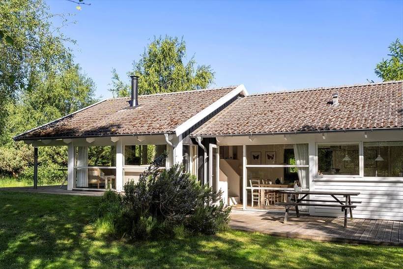 Foto von Ferienhaus MR74 in Mårup - Samsø