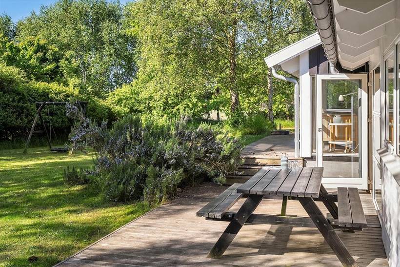 Foto von Ferienhaus MR74 in Mårup - Samsø