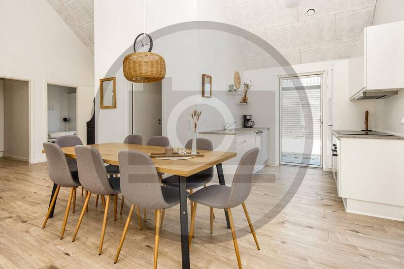 Foto von Ferienhaus MR86 in Gåsevig Sænderballe - Südjütland