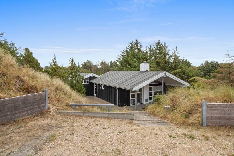 Foto von Ferienhaus MR89 in Blokhus - Nordjütland