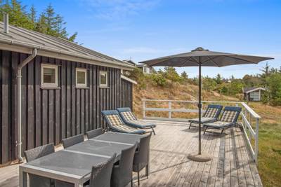Vorschaubild von Ferienhaus MR89 in Blokhus - Nordjütland