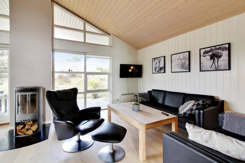 Foto von Ferienhaus MR89 in Blokhus - Nordjütland