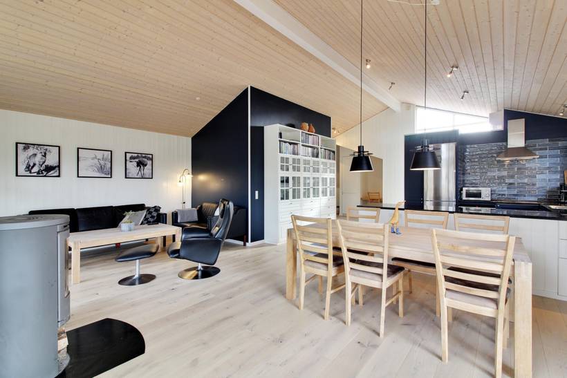 Foto von Ferienhaus MR89 in Blokhus - Nordjütland