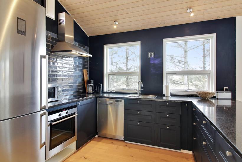 Foto von Ferienhaus MR89 in Blokhus - Nordjütland