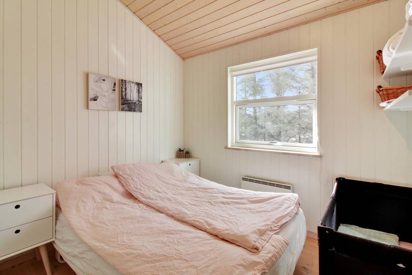 Foto von Ferienhaus MR89 in Blokhus - Nordjütland