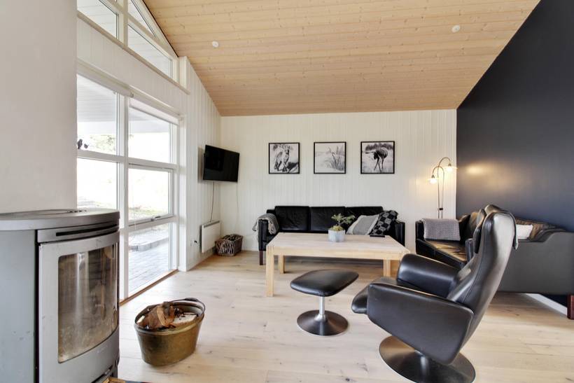 Foto von Ferienhaus MR89 in Blokhus - Nordjütland