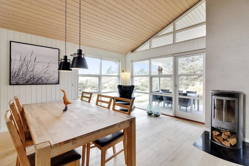 Foto von Ferienhaus MR89 in Blokhus - Nordjütland