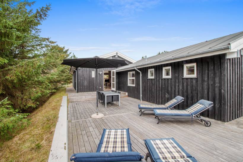 Foto von Ferienhaus MR89 in Blokhus - Nordjütland