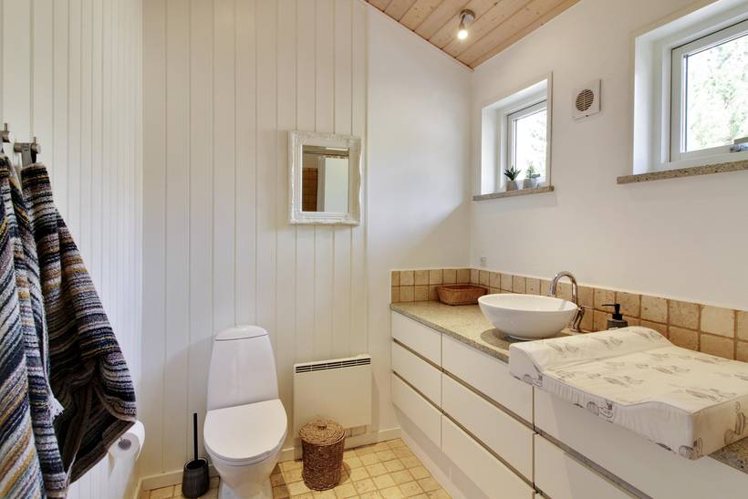 Foto von Ferienhaus MR89 in Blokhus - Nordjütland