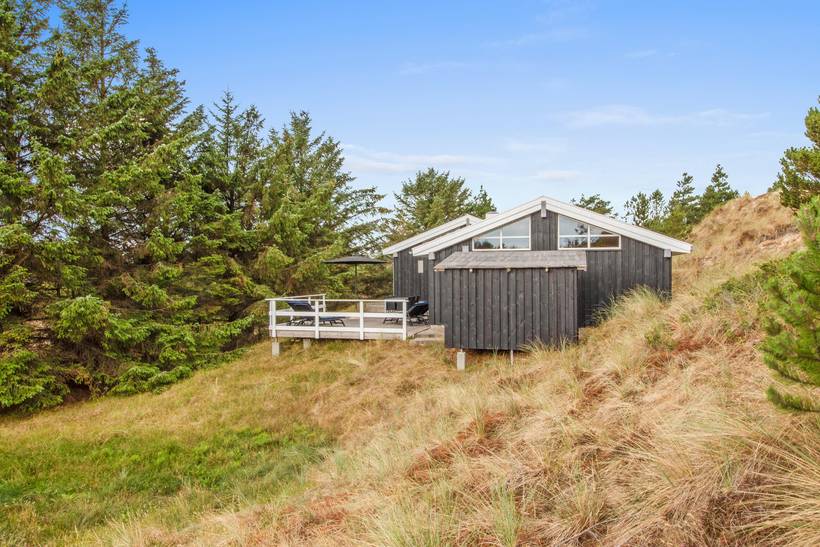 Foto von Ferienhaus MR89 in Blokhus - Nordjütland
