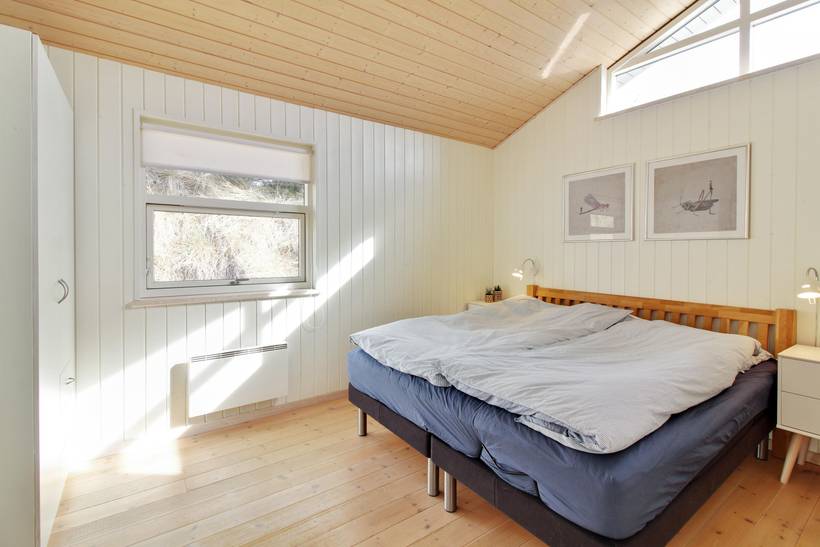 Foto von Ferienhaus MR89 in Blokhus - Nordjütland
