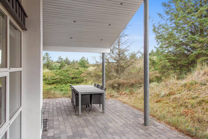 Foto von Ferienhaus MR89 in Blokhus - Nordjütland