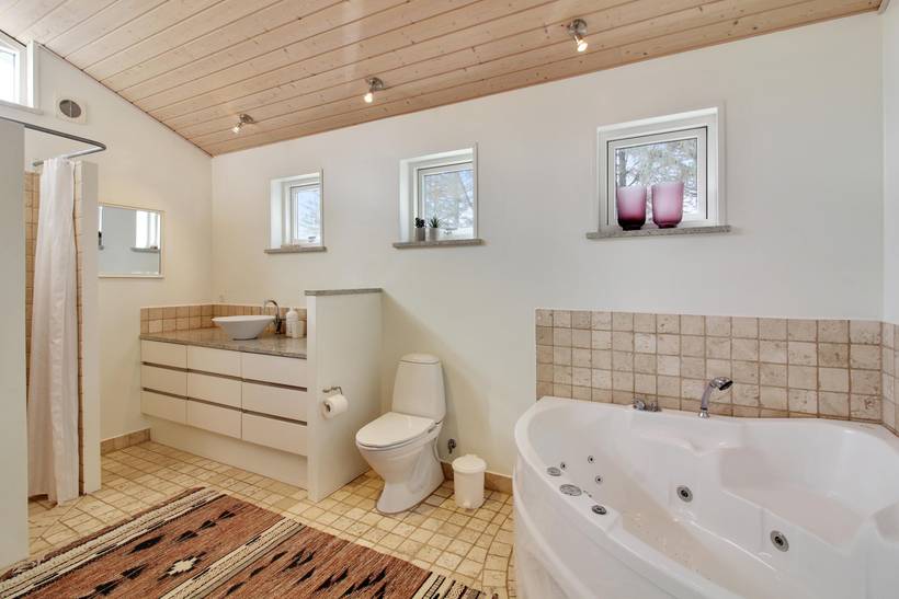 Foto von Ferienhaus MR89 in Blokhus - Nordjütland