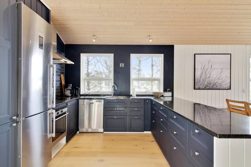 Foto von Ferienhaus MR89 in Blokhus - Nordjütland
