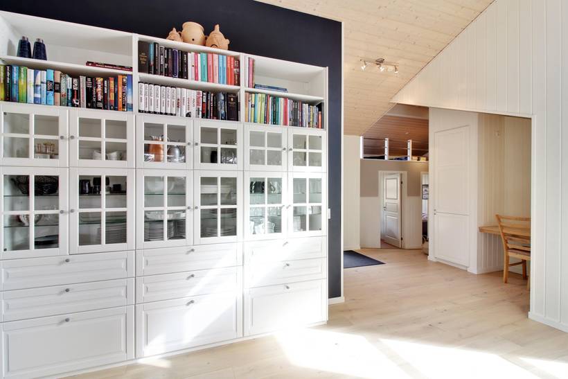 Foto von Ferienhaus MR89 in Blokhus - Nordjütland