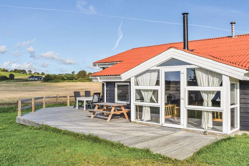Foto von Ferienhaus MR92 in Dråby - Ebeltoft - Ostjütland
