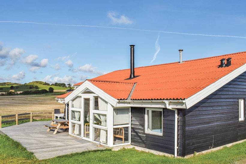 Foto von Ferienhaus MR92 in Dråby - Ebeltoft - Ostjütland