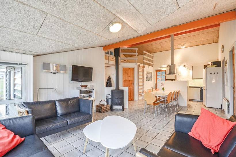 Foto von Ferienhaus MR92 in Dråby - Ebeltoft - Ostjütland