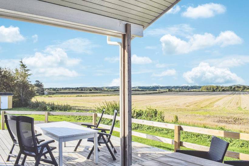 Foto von Ferienhaus MR92 in Dråby - Ebeltoft - Ostjütland