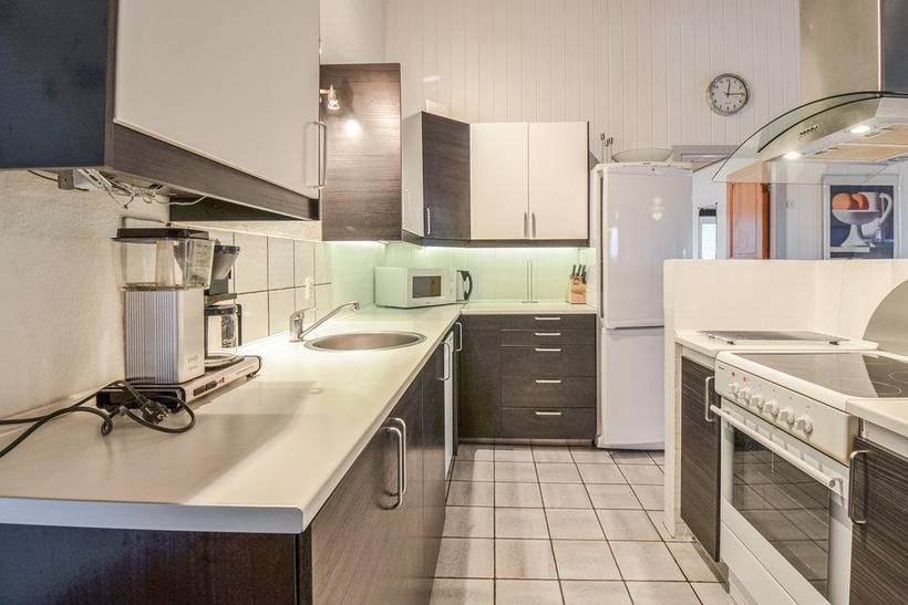 Foto von Ferienhaus MR92 in Dråby - Ebeltoft - Ostjütland