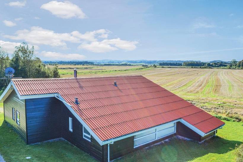 Foto von Ferienhaus MR92 in Dråby - Ebeltoft - Ostjütland