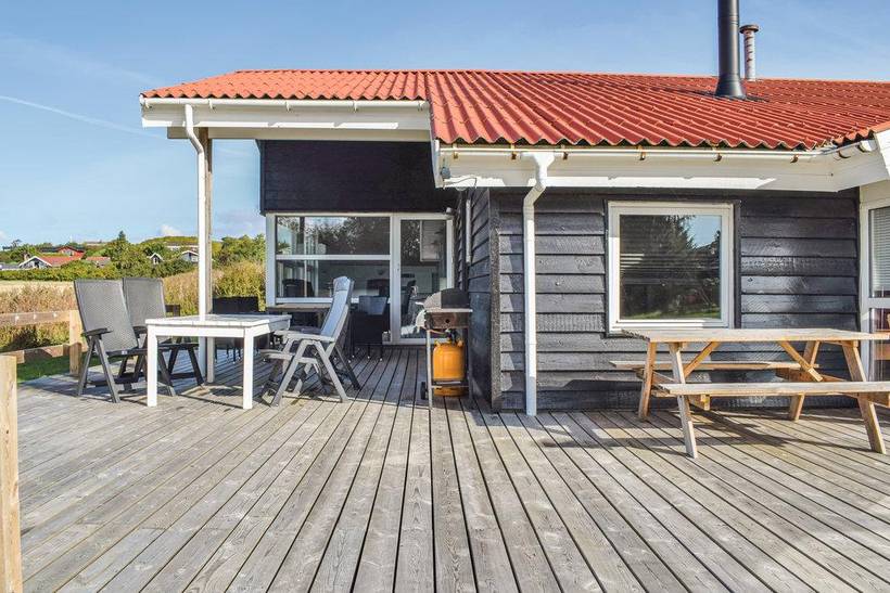 Foto von Ferienhaus MR92 in Dråby - Ebeltoft - Ostjütland