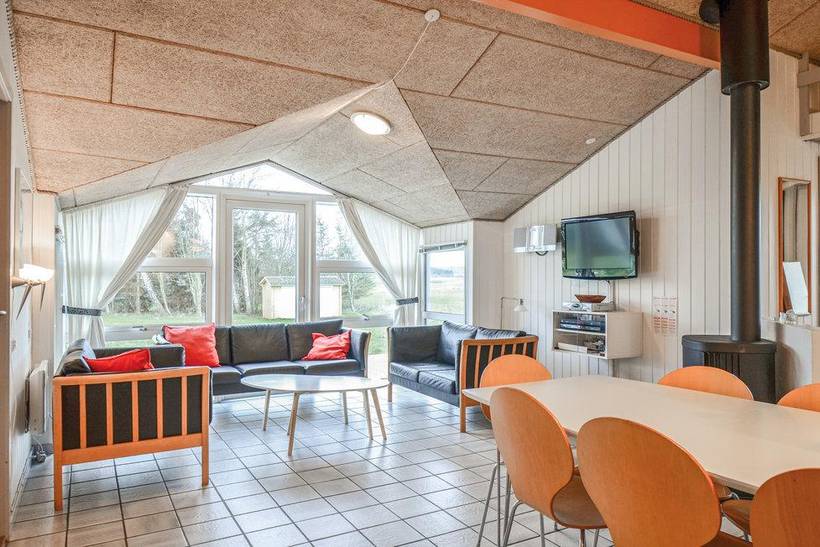 Foto von Ferienhaus MR92 in Dråby - Ebeltoft - Ostjütland